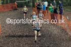 Senior women, National Cross Country Relays, Berry Park, Mansfield. Photo: David T. Hewitson/Sports for All Pics